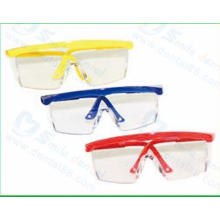 Colorful and Anti-Fog Safety Glasses